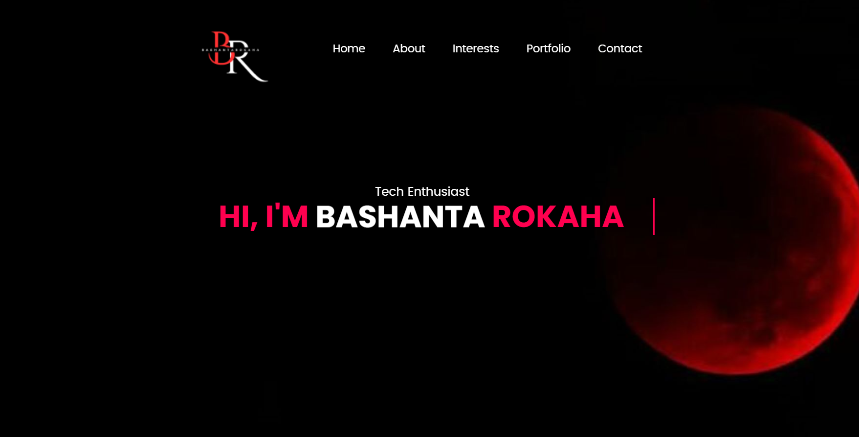 Description of Project 1